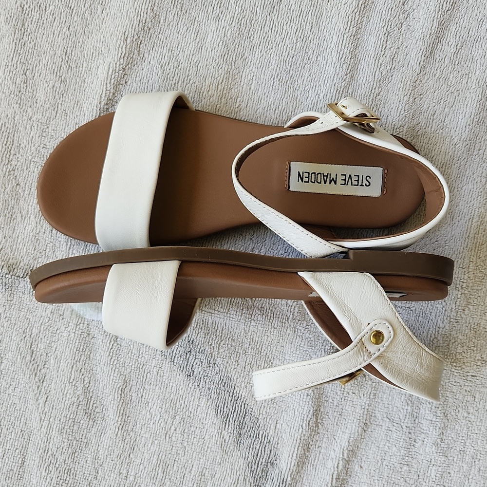 Steve Madden Sandals